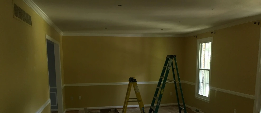 before-old-severna-park-living-room-renovation