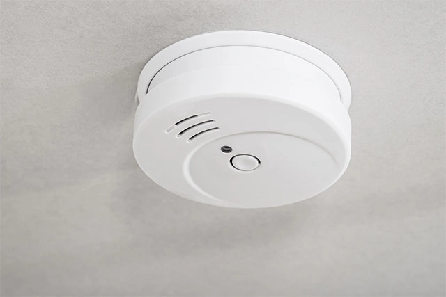 Why You Need Smoke Detectors in Every Room